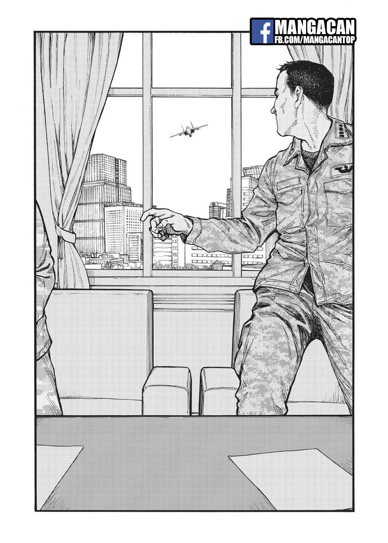 Ajin chapter 58